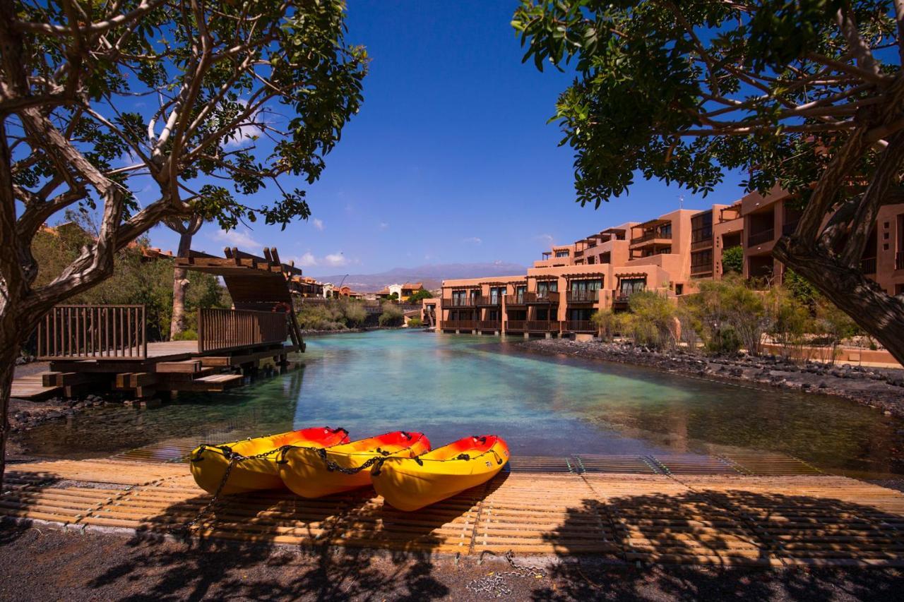 Barcelo Tenerife Royal Level San Miguel de Abona Dış mekan fotoğraf