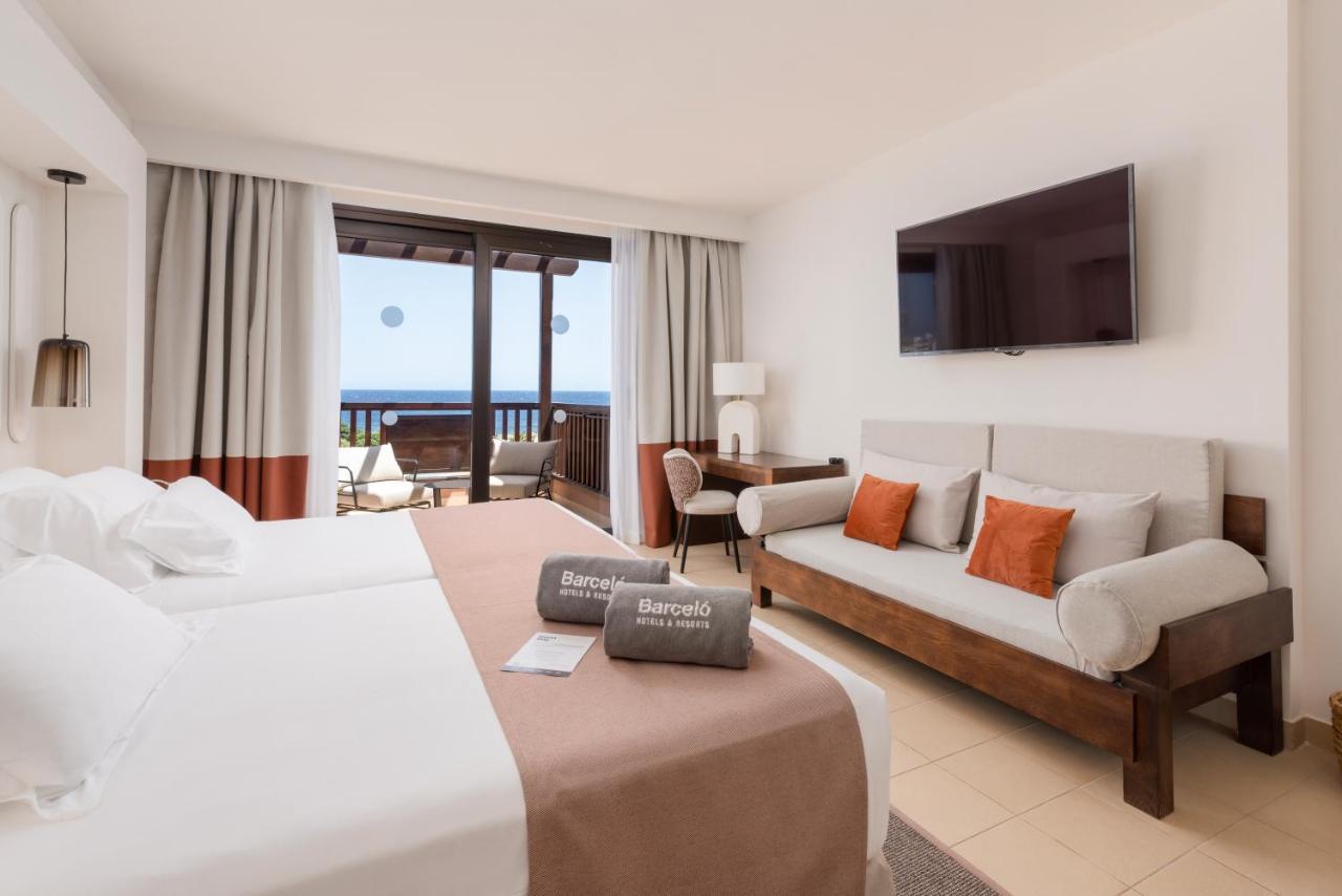 Barcelo Tenerife Royal Level San Miguel de Abona Dış mekan fotoğraf
