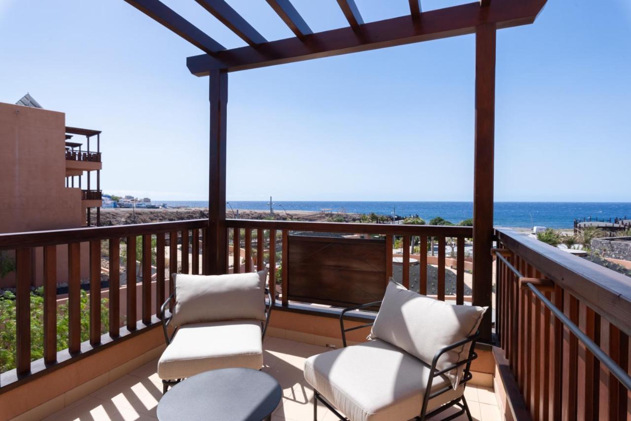 Barcelo Tenerife Royal Level San Miguel de Abona Dış mekan fotoğraf