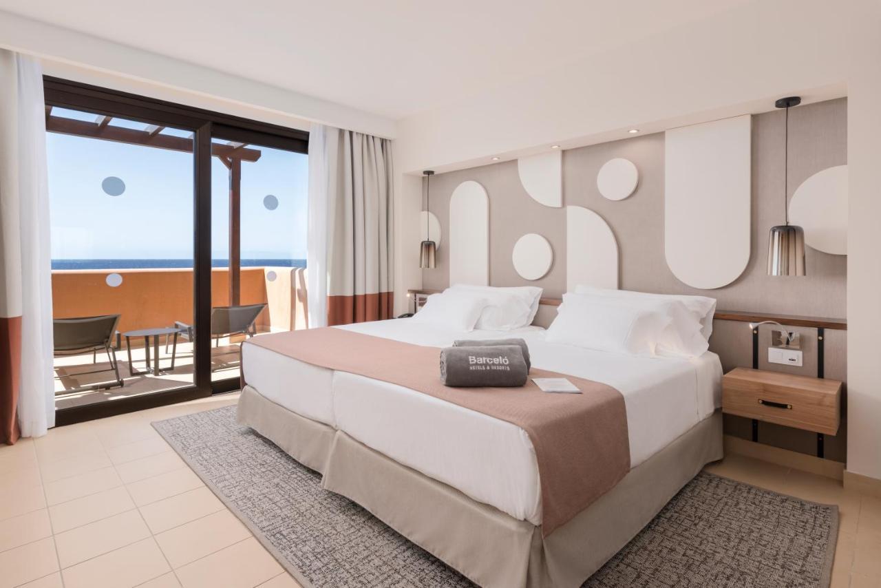 Barcelo Tenerife Royal Level San Miguel de Abona Dış mekan fotoğraf