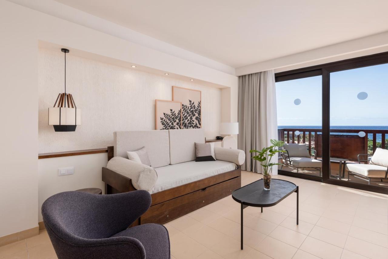 Barcelo Tenerife Royal Level San Miguel de Abona Dış mekan fotoğraf