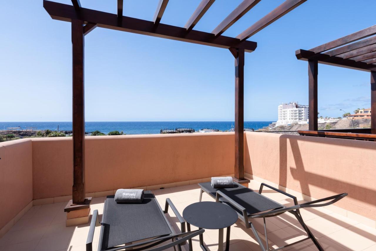 Barcelo Tenerife Royal Level San Miguel de Abona Dış mekan fotoğraf