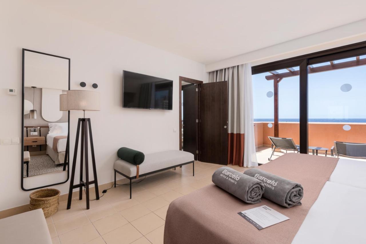 Barcelo Tenerife Royal Level San Miguel de Abona Dış mekan fotoğraf