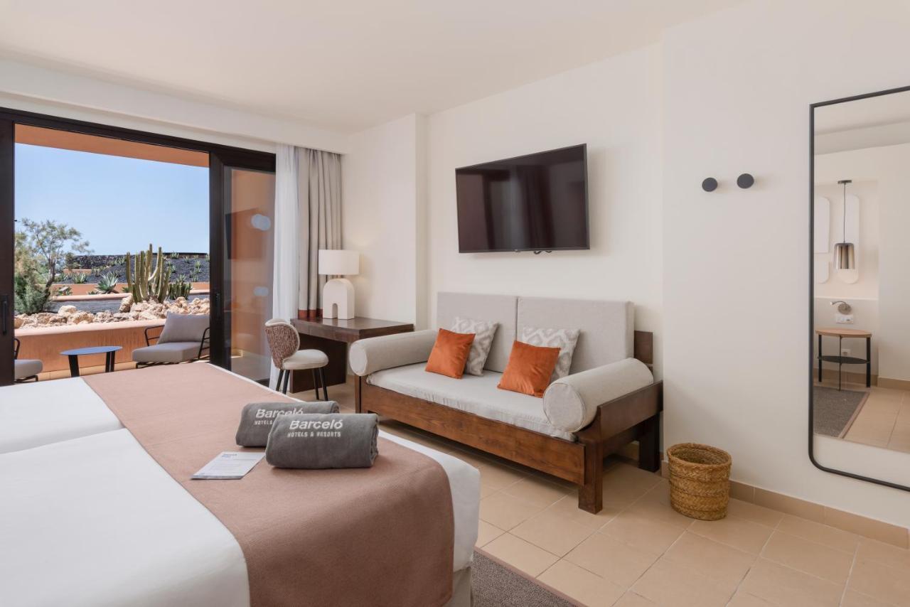 Barcelo Tenerife Royal Level San Miguel de Abona Dış mekan fotoğraf