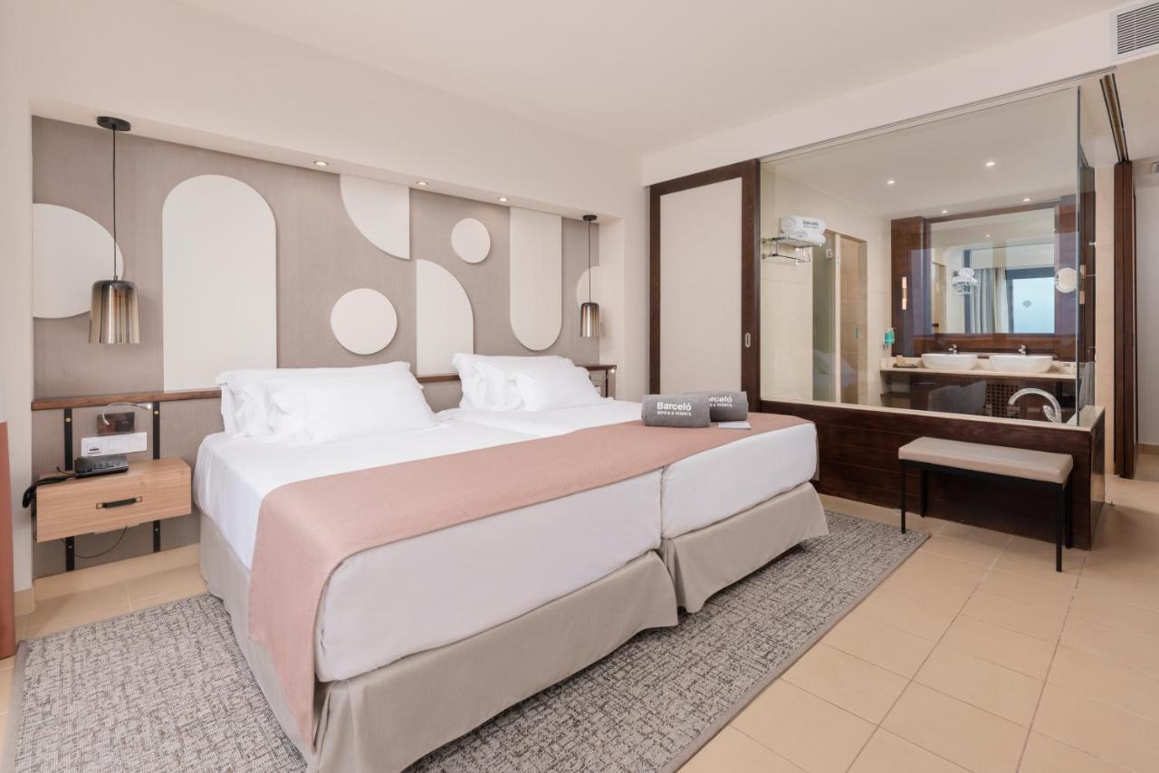 Barcelo Tenerife Royal Level San Miguel de Abona Dış mekan fotoğraf