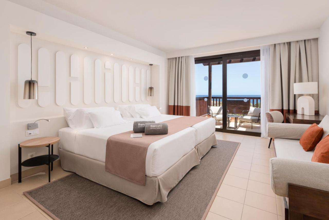 Barcelo Tenerife Royal Level San Miguel de Abona Dış mekan fotoğraf