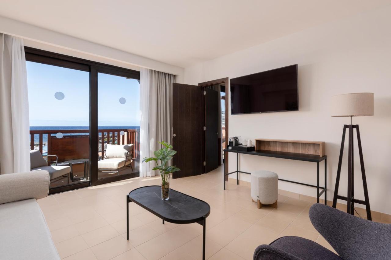 Barcelo Tenerife Royal Level San Miguel de Abona Dış mekan fotoğraf