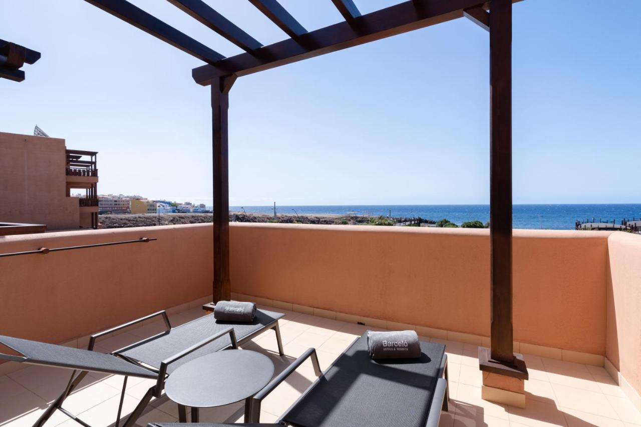 Barcelo Tenerife Royal Level San Miguel de Abona Dış mekan fotoğraf