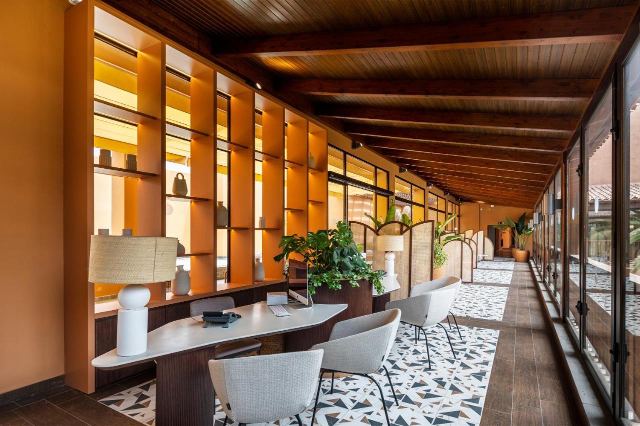 Barcelo Tenerife Royal Level San Miguel de Abona Dış mekan fotoğraf