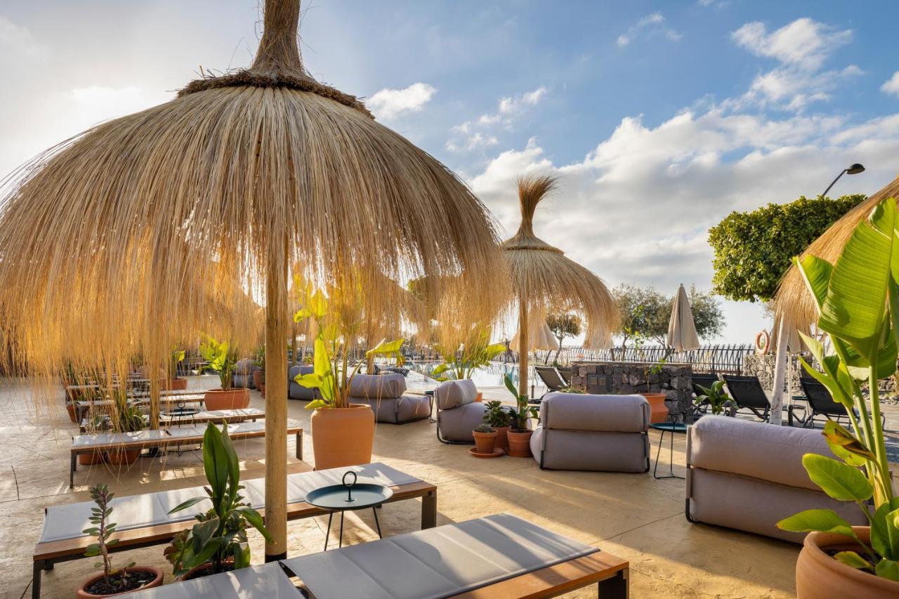 Barcelo Tenerife Royal Level San Miguel de Abona Dış mekan fotoğraf