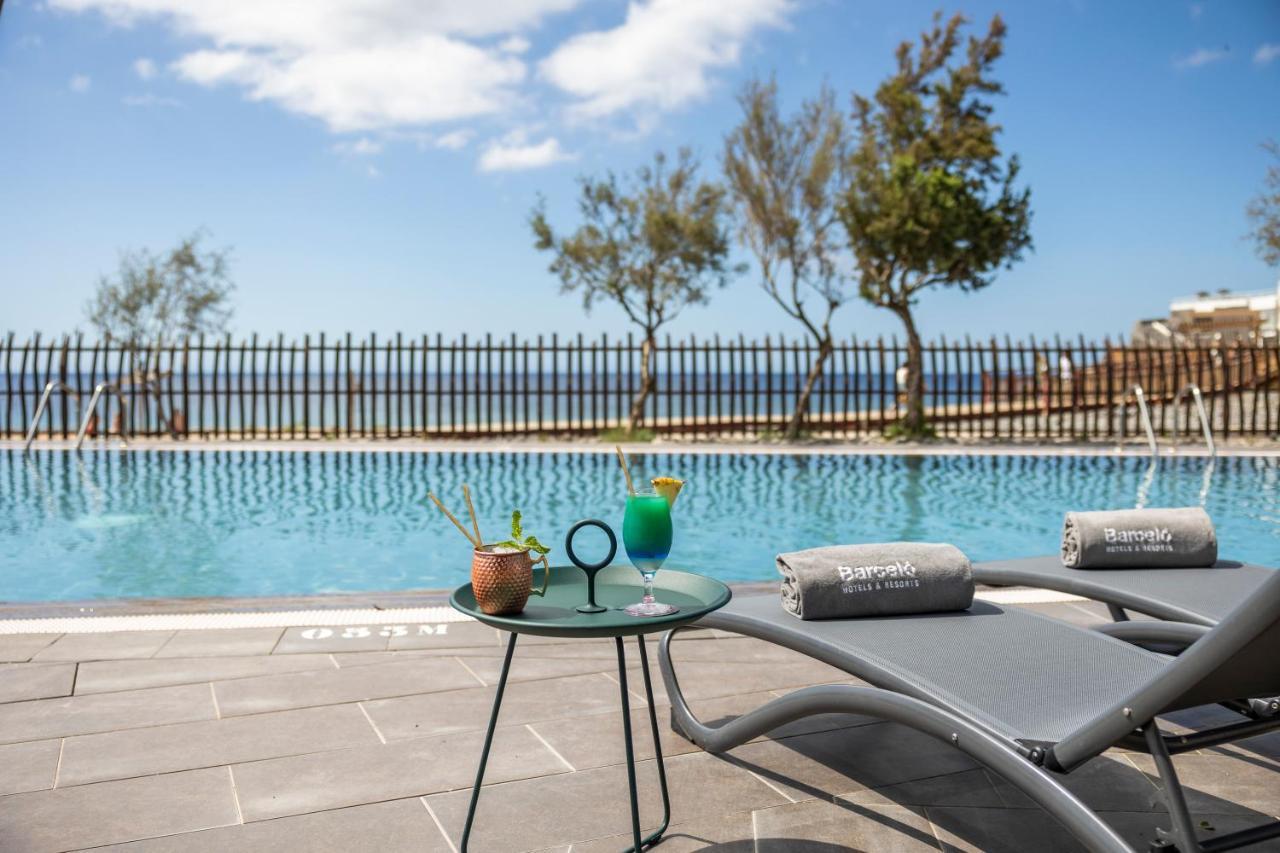 Barcelo Tenerife Royal Level San Miguel de Abona Dış mekan fotoğraf