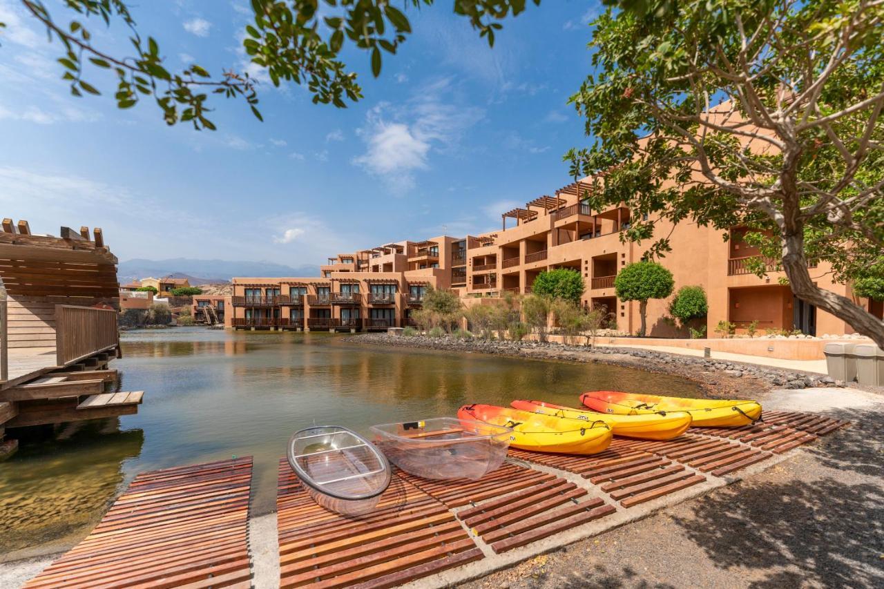 Barcelo Tenerife Royal Level San Miguel de Abona Dış mekan fotoğraf
