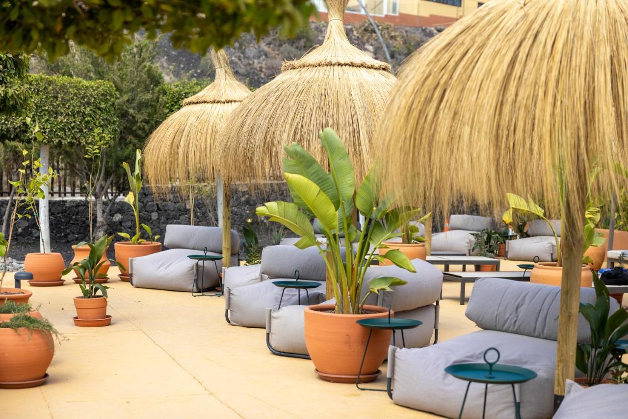 Barcelo Tenerife Royal Level San Miguel de Abona Dış mekan fotoğraf
