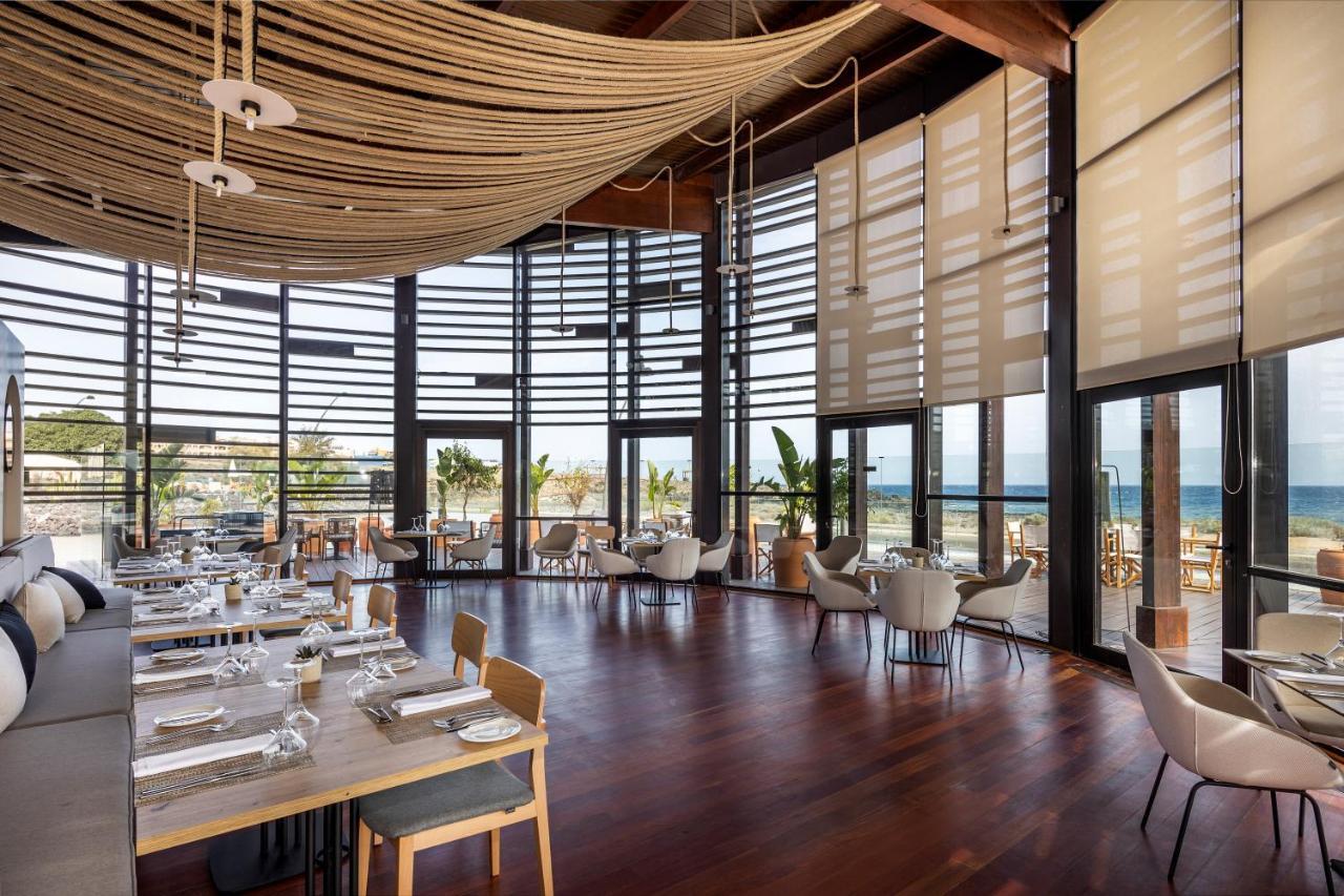 Barcelo Tenerife Royal Level San Miguel de Abona Dış mekan fotoğraf