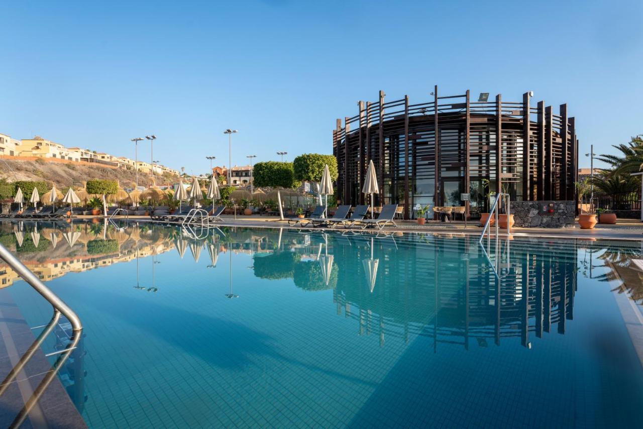 Barcelo Tenerife Royal Level San Miguel de Abona Dış mekan fotoğraf