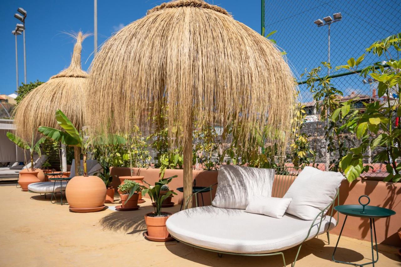 Barcelo Tenerife Royal Level San Miguel de Abona Dış mekan fotoğraf