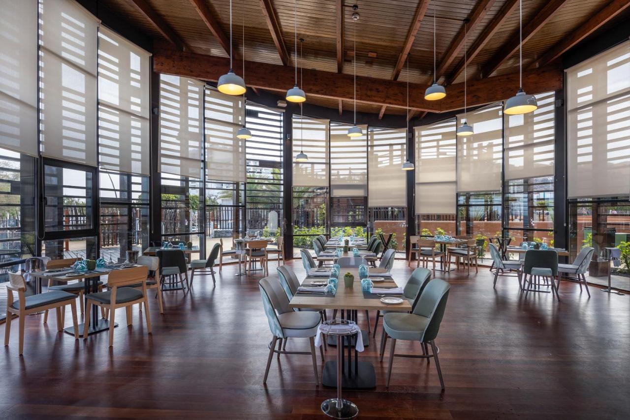 Barcelo Tenerife Royal Level San Miguel de Abona Dış mekan fotoğraf