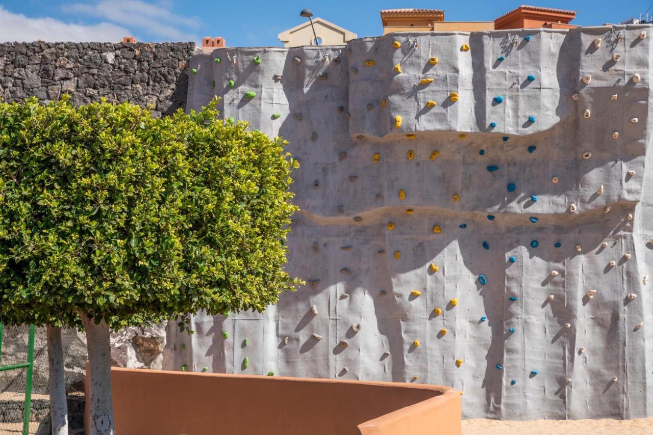 Barcelo Tenerife Royal Level San Miguel de Abona Dış mekan fotoğraf
