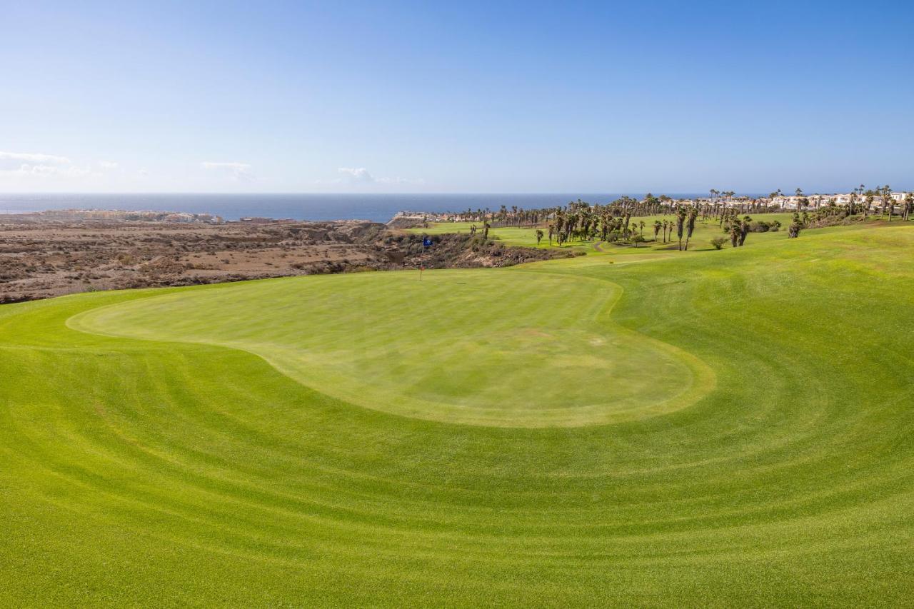 Barcelo Tenerife Royal Level San Miguel de Abona Dış mekan fotoğraf