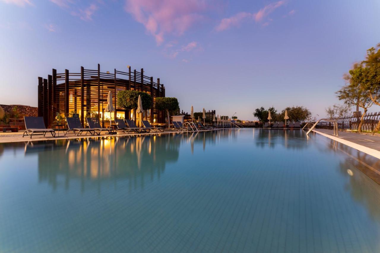 Barcelo Tenerife Royal Level San Miguel de Abona Dış mekan fotoğraf
