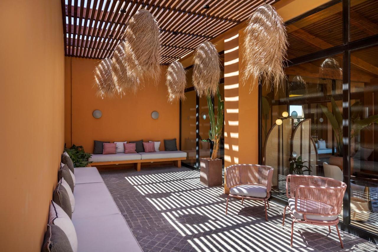 Barcelo Tenerife Royal Level San Miguel de Abona Dış mekan fotoğraf