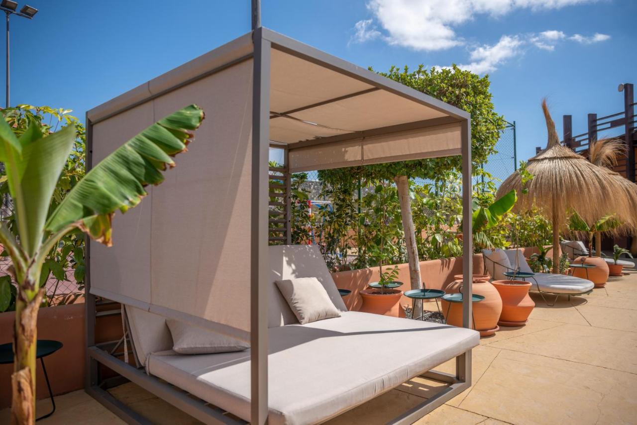 Barcelo Tenerife Royal Level San Miguel de Abona Dış mekan fotoğraf