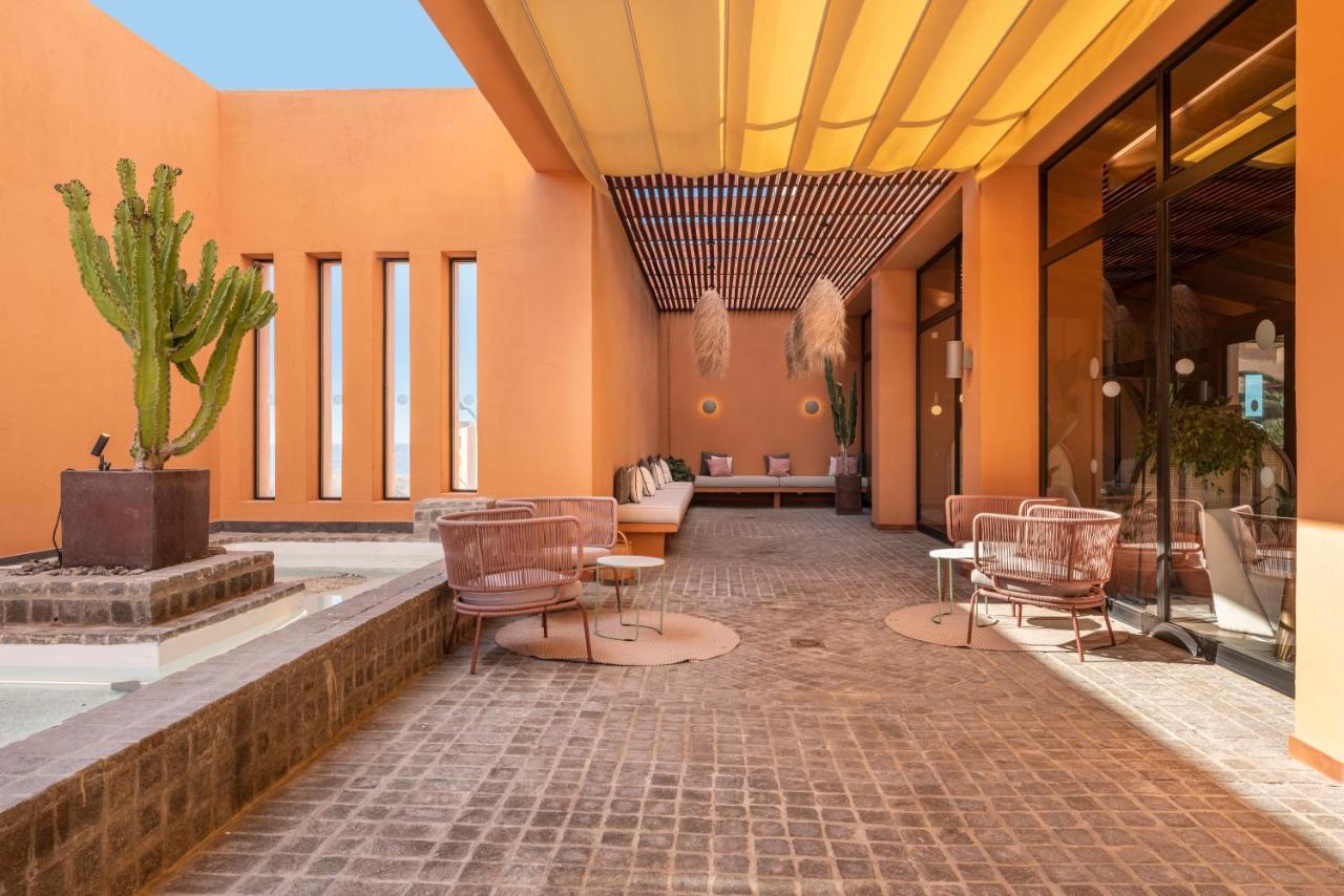 Barcelo Tenerife Royal Level San Miguel de Abona Dış mekan fotoğraf