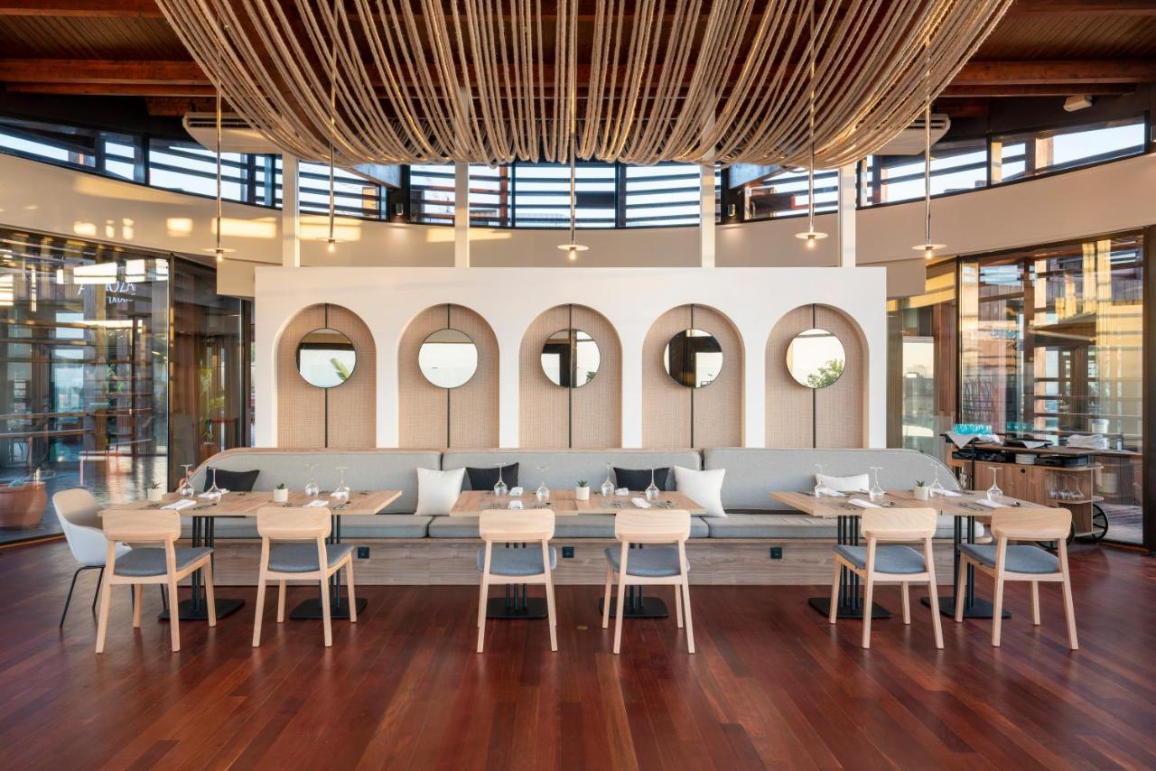 Barcelo Tenerife Royal Level San Miguel de Abona Dış mekan fotoğraf