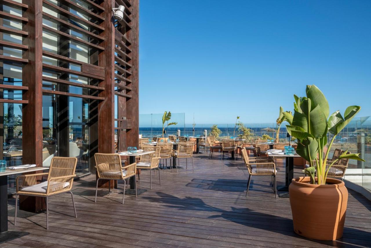 Barcelo Tenerife Royal Level San Miguel de Abona Dış mekan fotoğraf