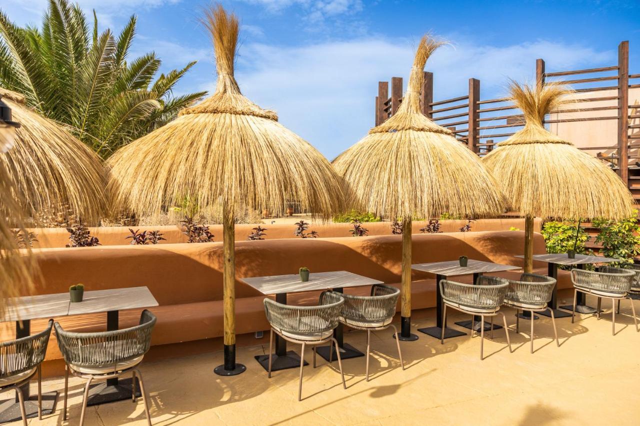 Barcelo Tenerife Royal Level San Miguel de Abona Dış mekan fotoğraf
