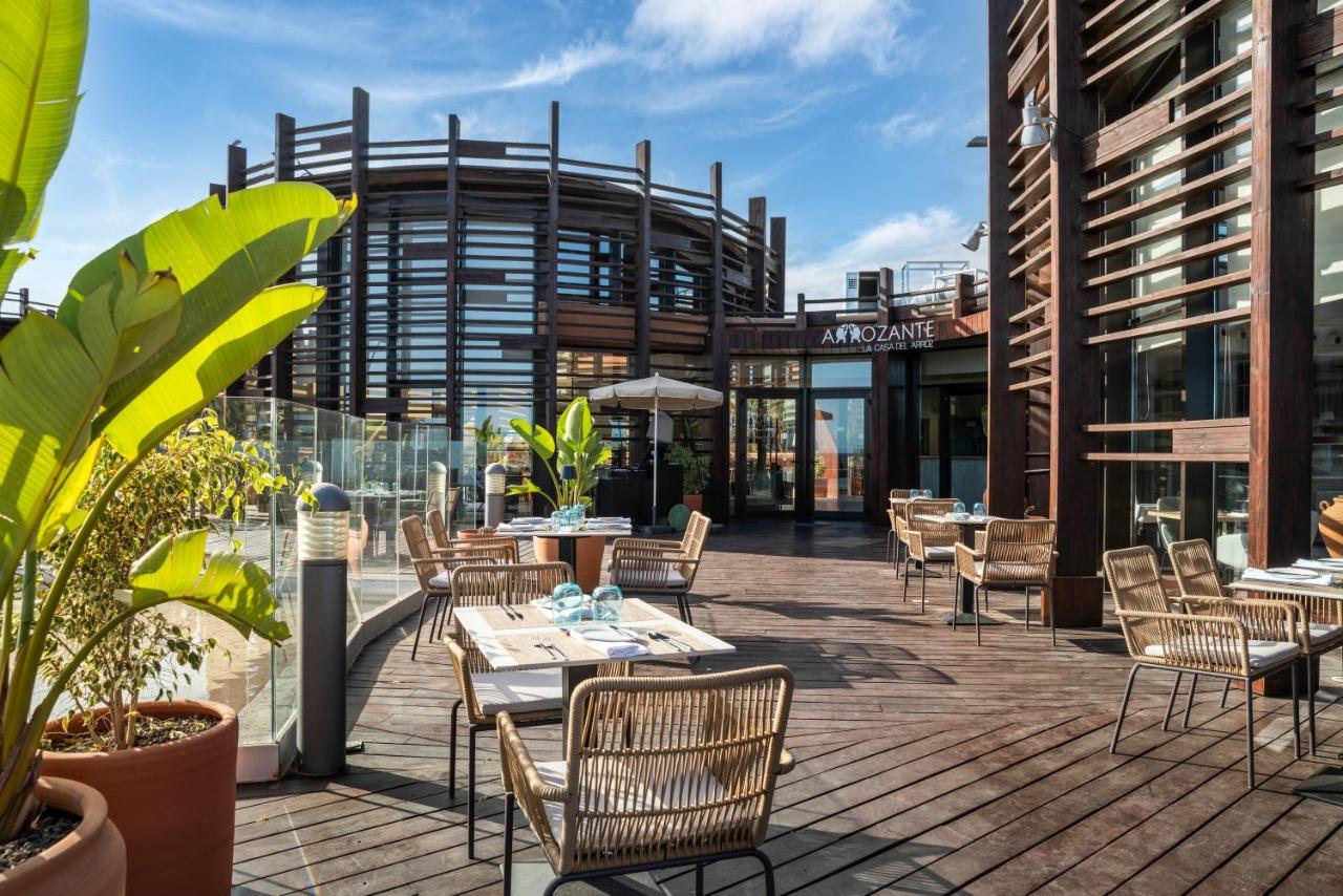 Barcelo Tenerife Royal Level San Miguel de Abona Dış mekan fotoğraf