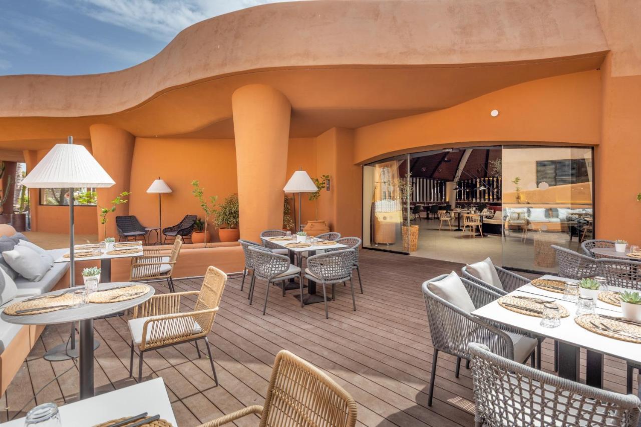 Barcelo Tenerife Royal Level San Miguel de Abona Dış mekan fotoğraf