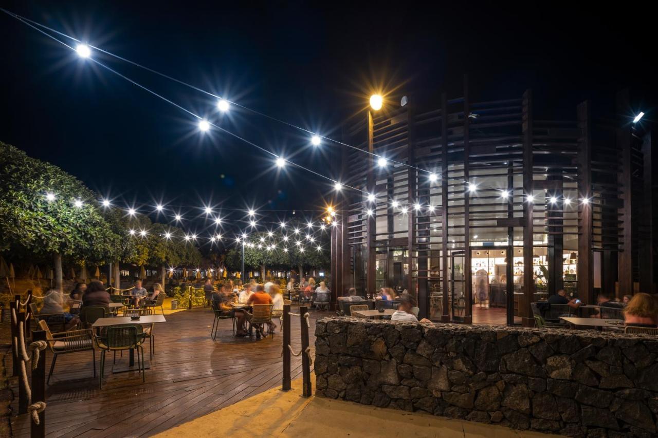 Barcelo Tenerife Royal Level San Miguel de Abona Dış mekan fotoğraf