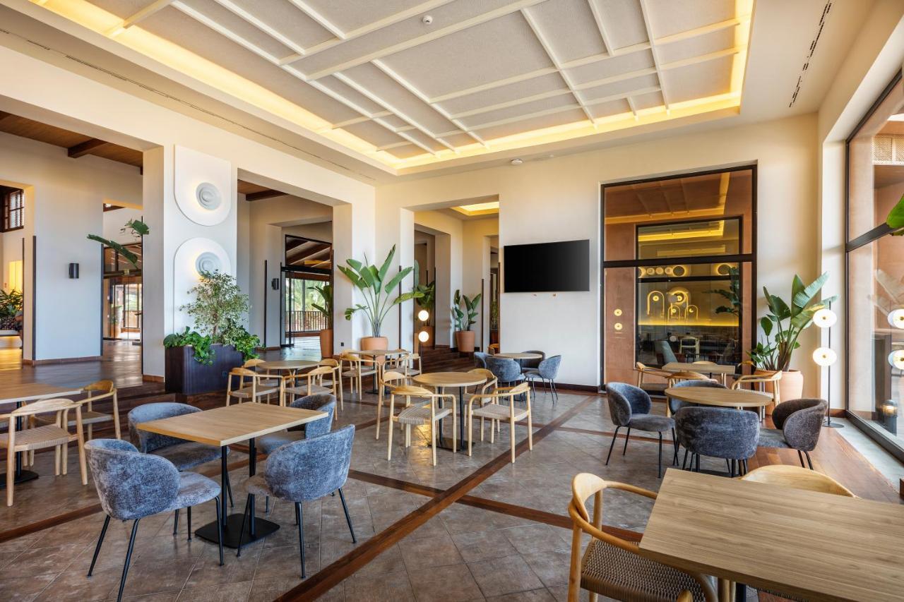 Barcelo Tenerife Royal Level San Miguel de Abona Dış mekan fotoğraf