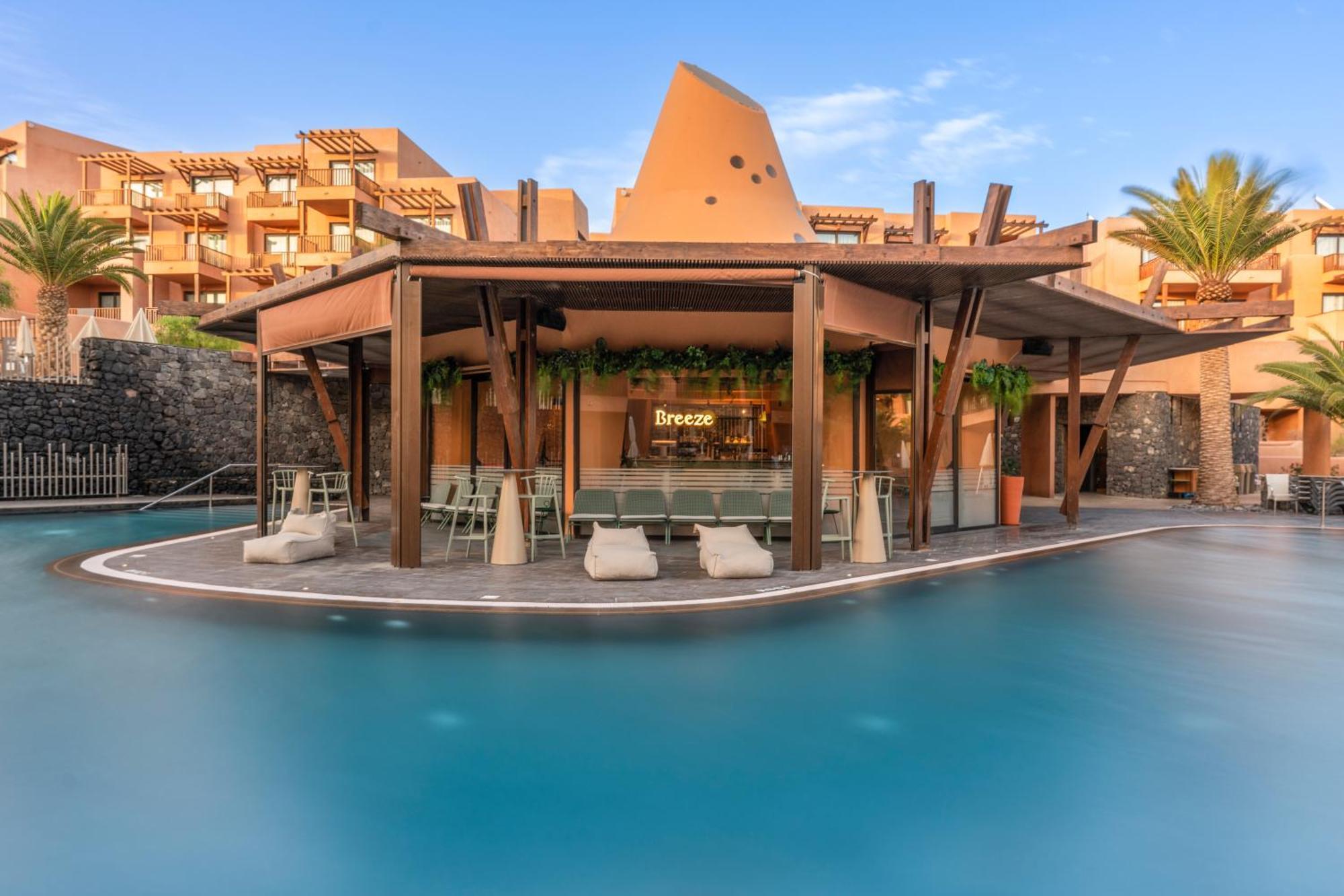 Barcelo Tenerife Royal Level San Miguel de Abona Dış mekan fotoğraf