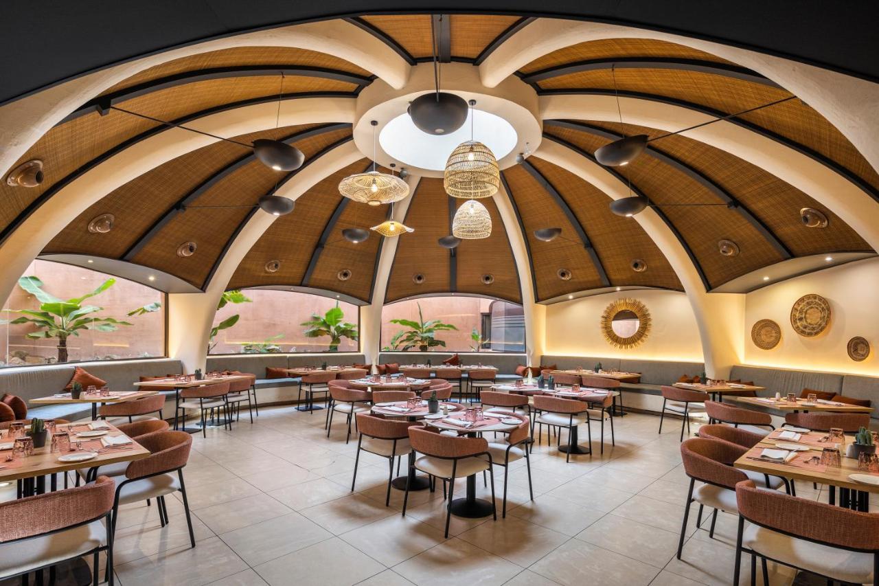 Barcelo Tenerife Royal Level San Miguel de Abona Dış mekan fotoğraf