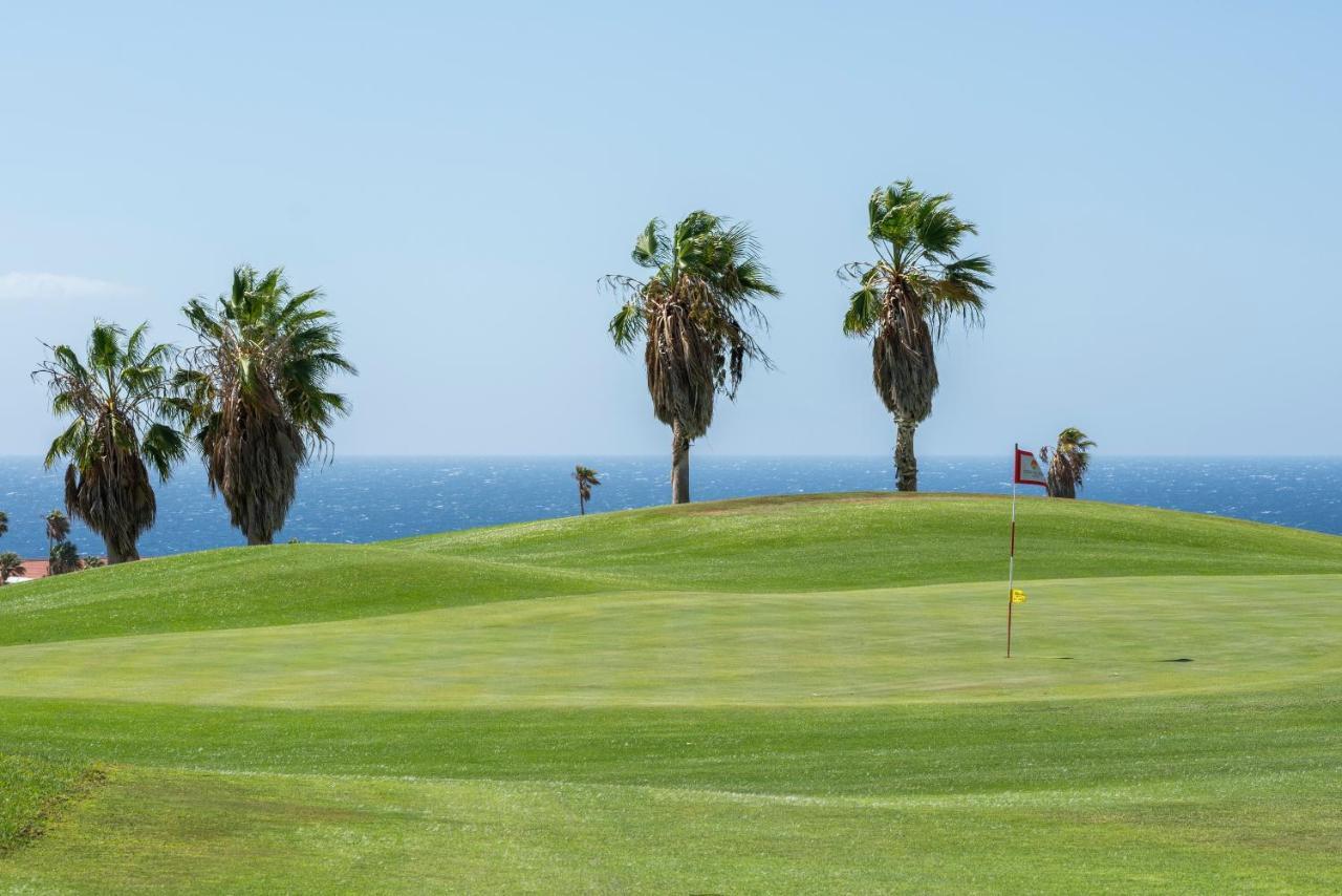 Barcelo Tenerife Royal Level San Miguel de Abona Dış mekan fotoğraf