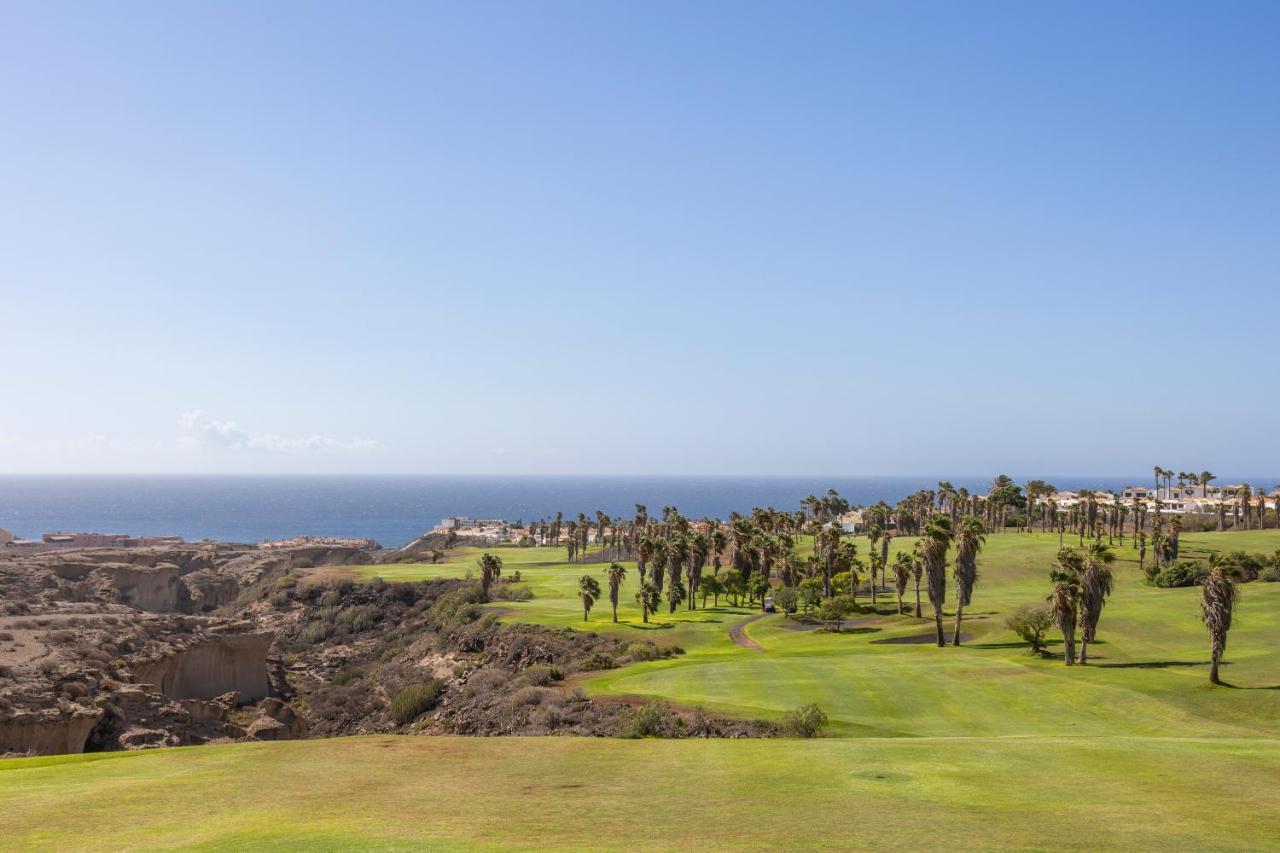 Barcelo Tenerife Royal Level San Miguel de Abona Dış mekan fotoğraf
