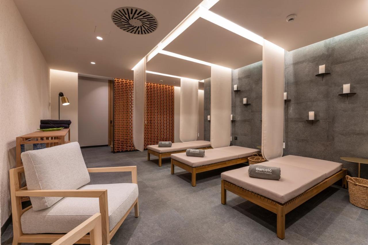 Barcelo Tenerife Royal Level San Miguel de Abona Dış mekan fotoğraf