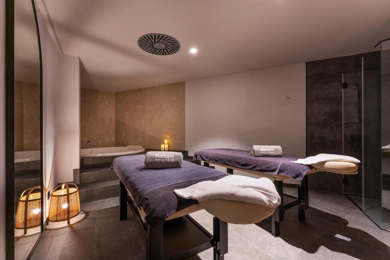 Barcelo Tenerife Royal Level San Miguel de Abona Dış mekan fotoğraf