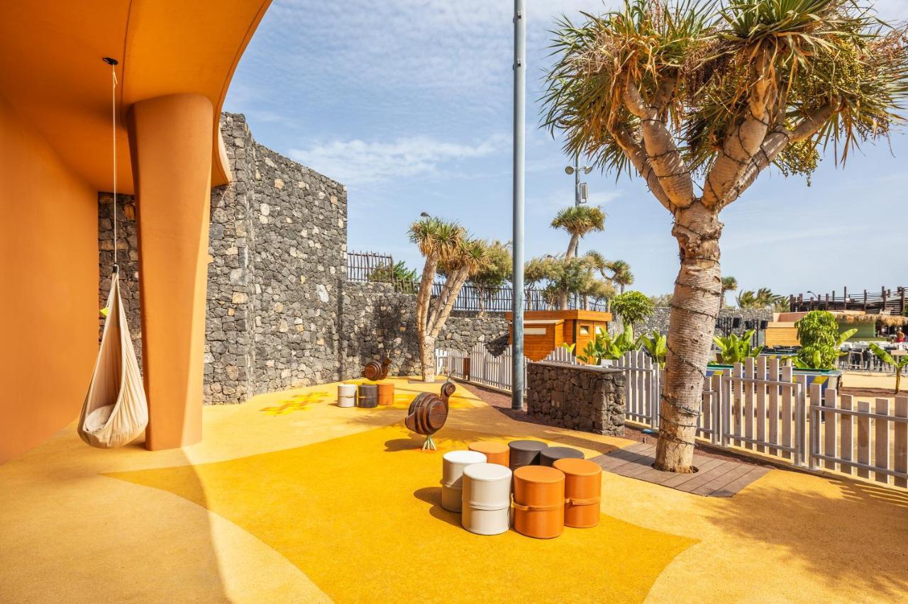 Barcelo Tenerife Royal Level San Miguel de Abona Dış mekan fotoğraf